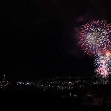 View On Franklin By Betterstay Seattle Exterior photo