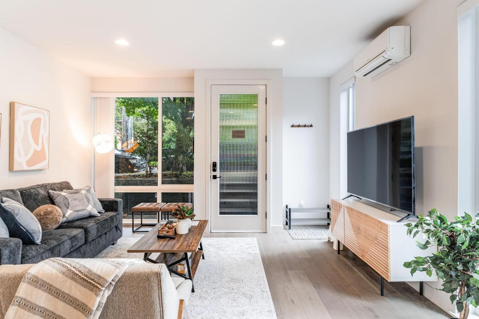 View On Franklin By Betterstay Seattle Exterior photo