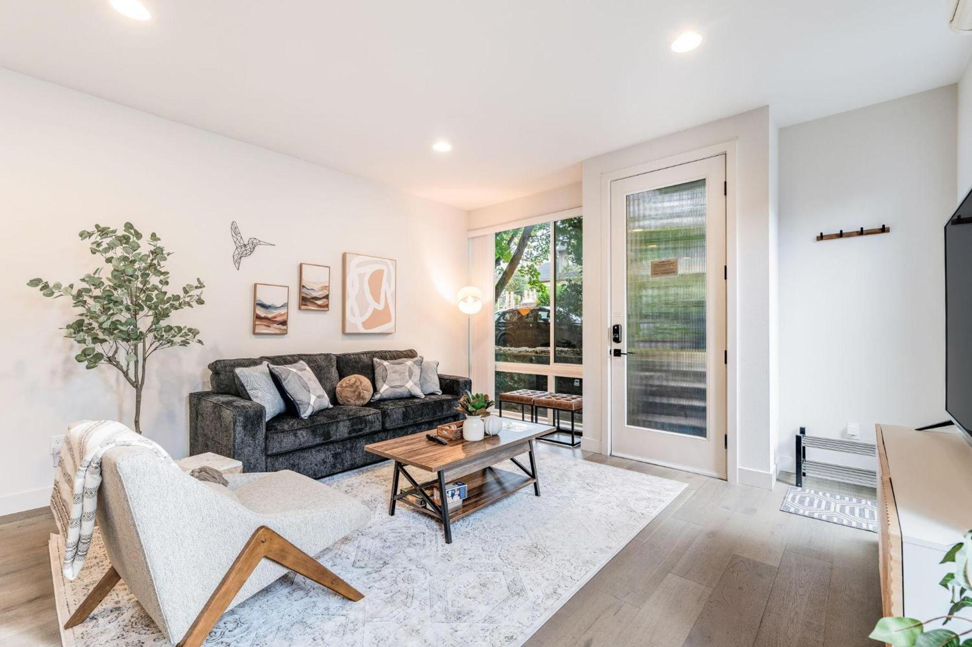 View On Franklin By Betterstay Seattle Exterior photo