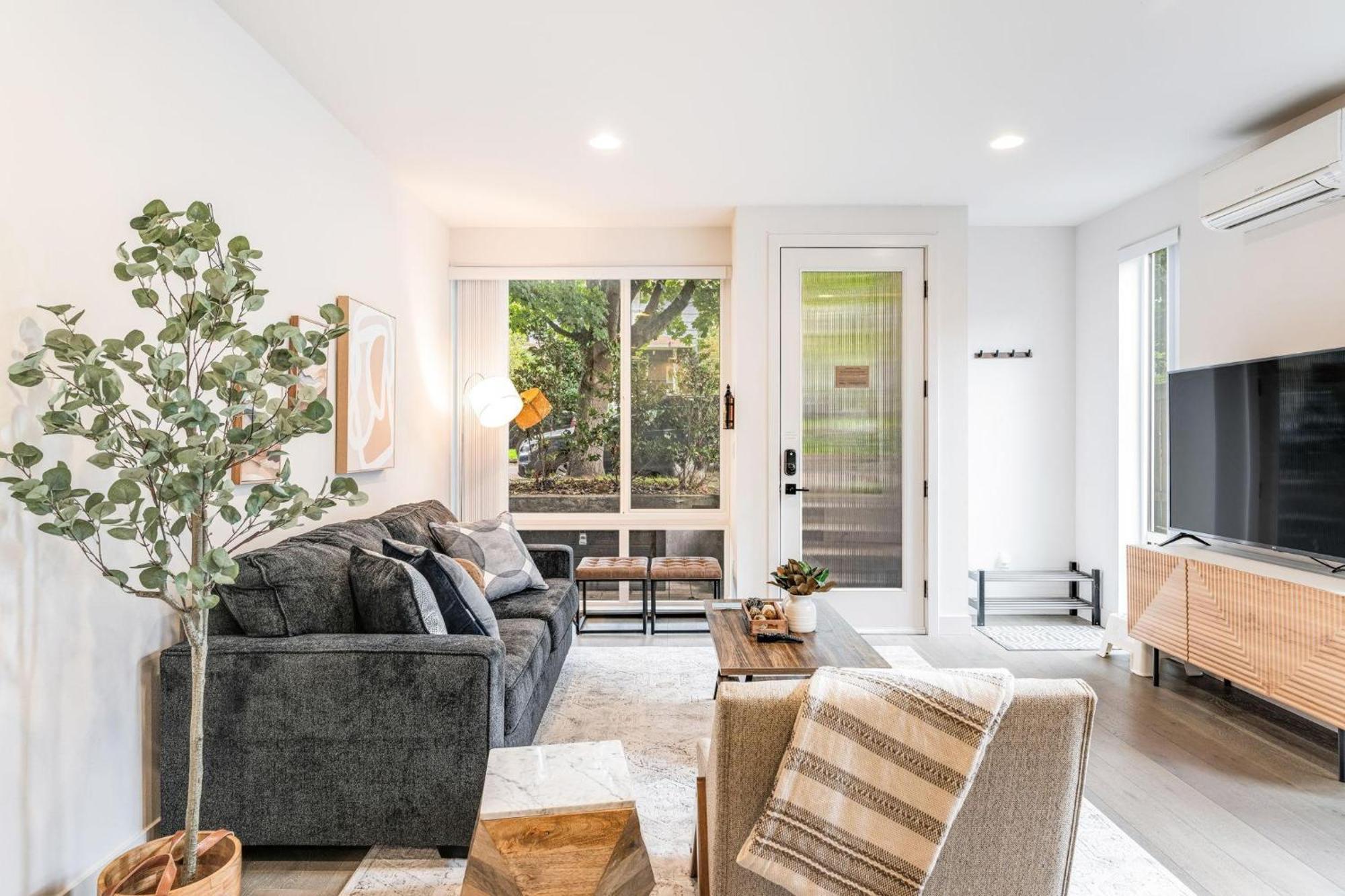 View On Franklin By Betterstay Seattle Exterior photo