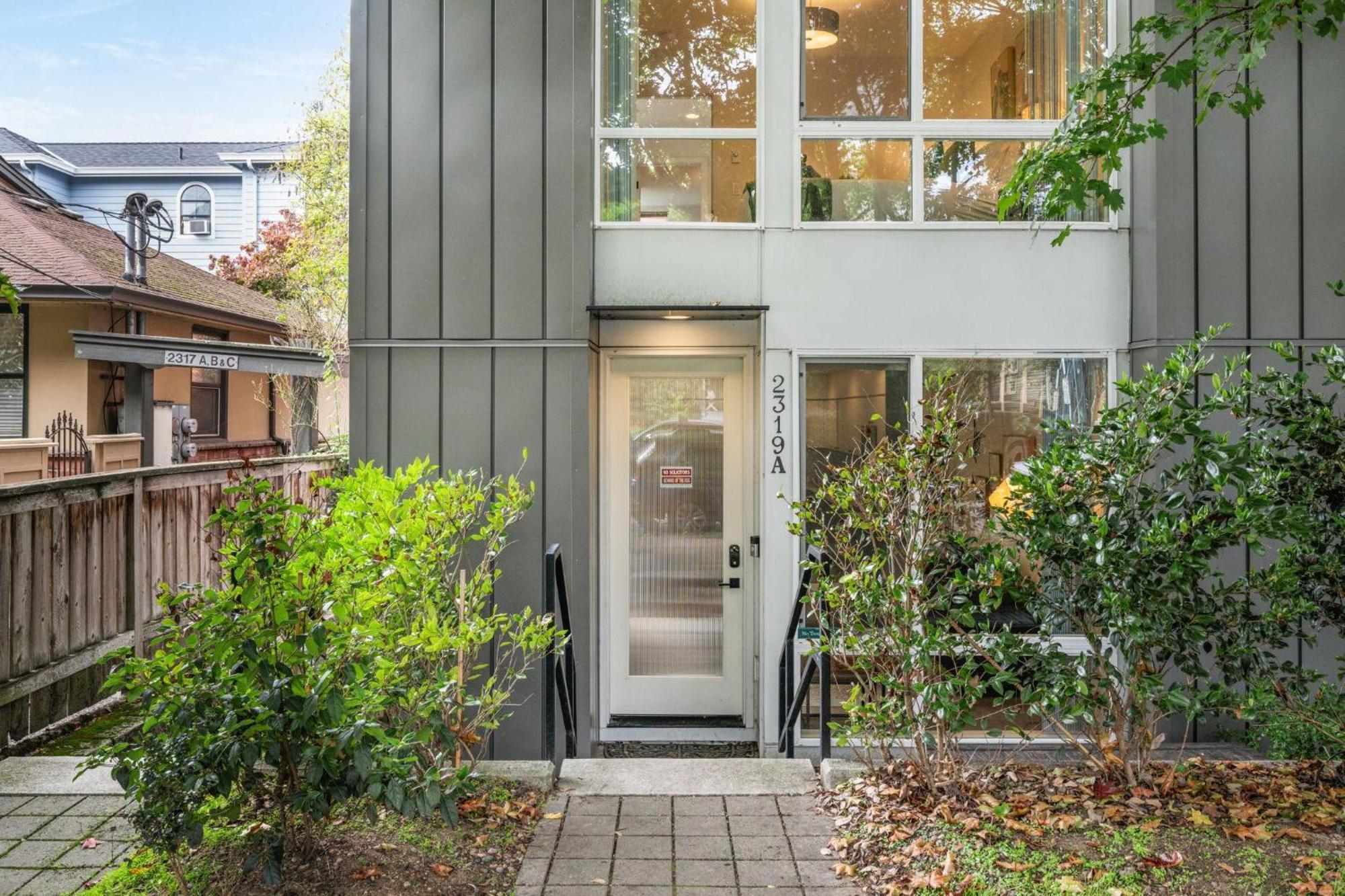 View On Franklin By Betterstay Seattle Exterior photo