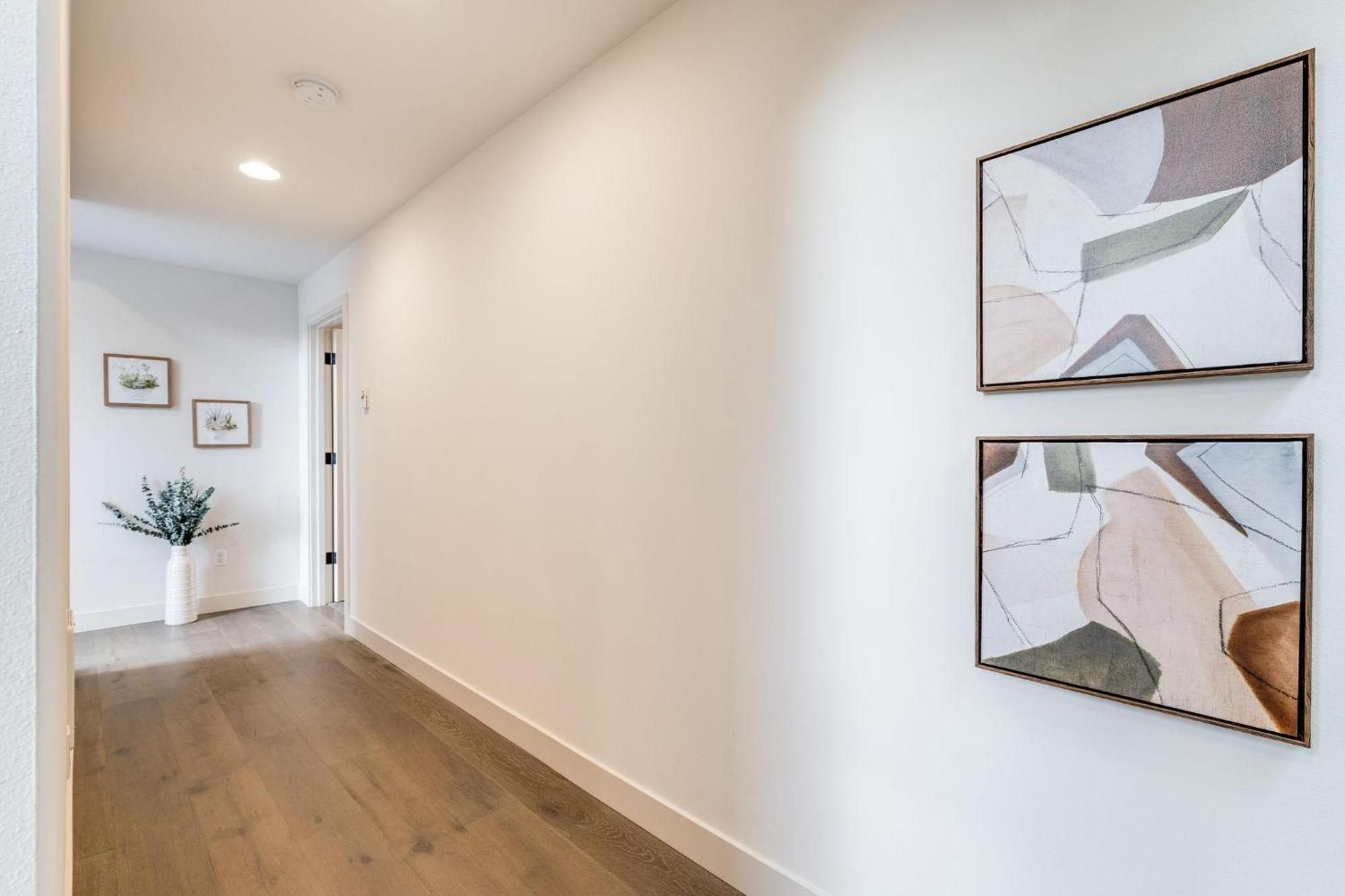 View On Franklin By Betterstay Seattle Exterior photo