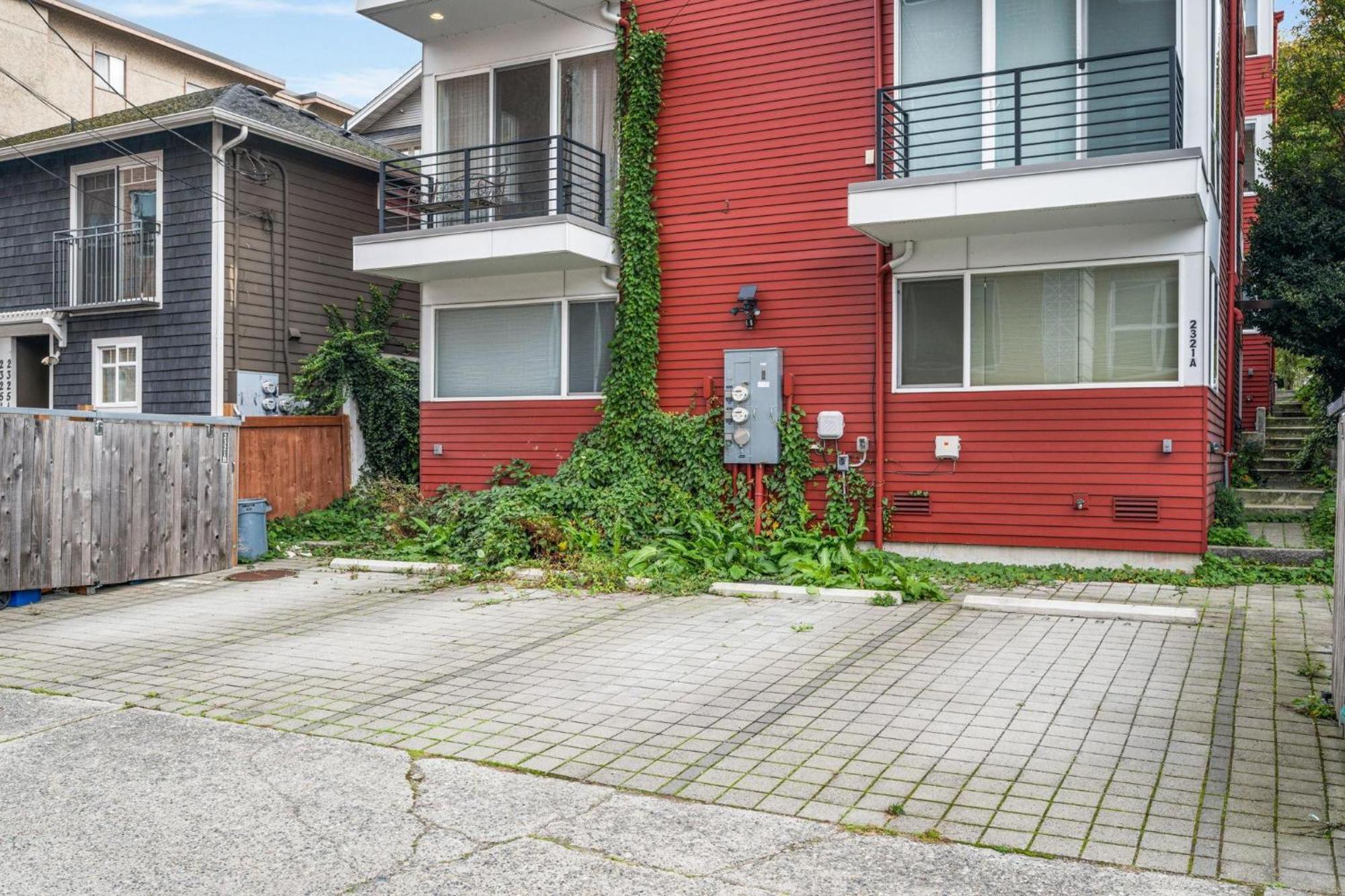 View On Franklin By Betterstay Seattle Exterior photo