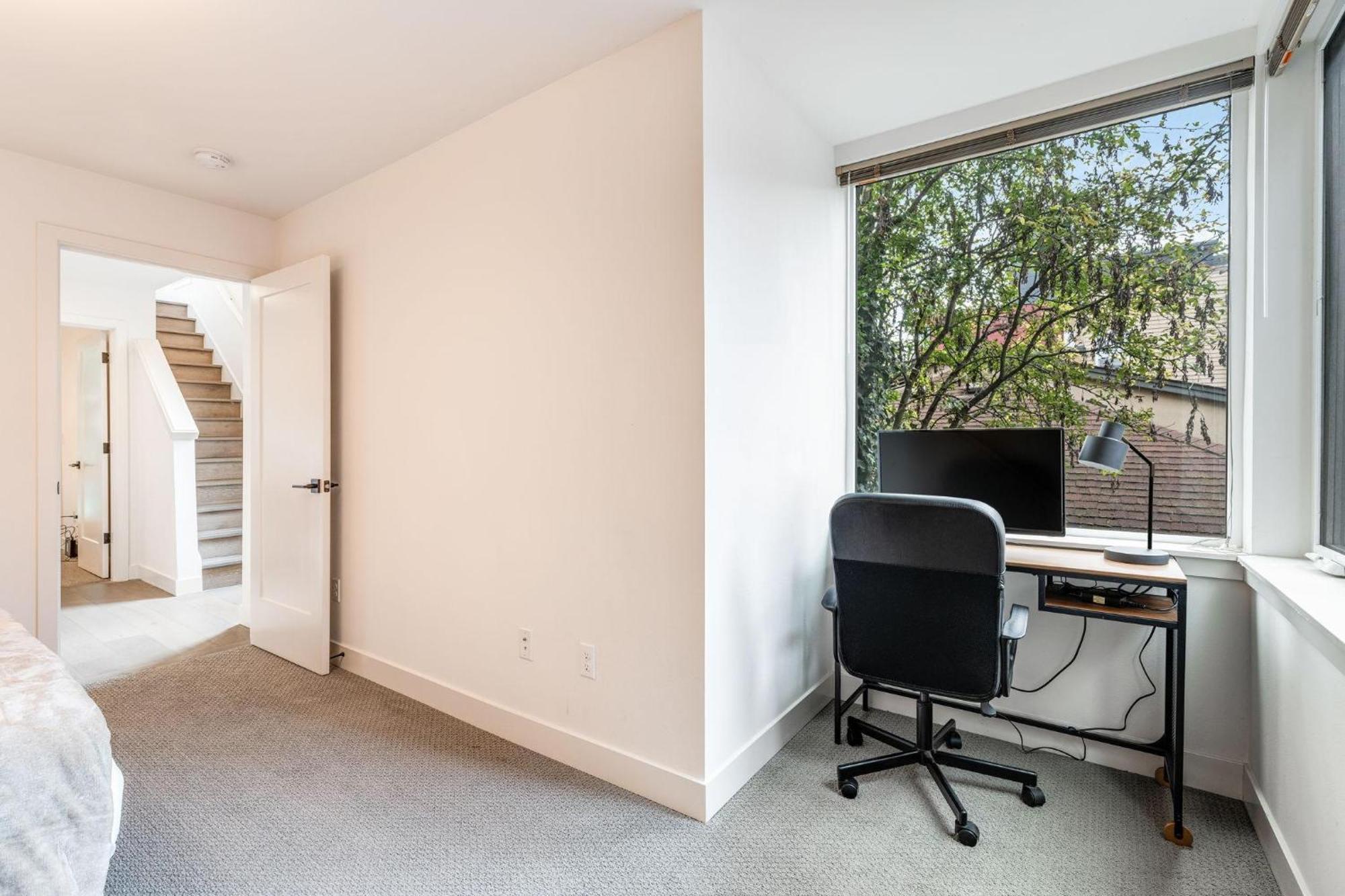 View On Franklin By Betterstay Seattle Exterior photo