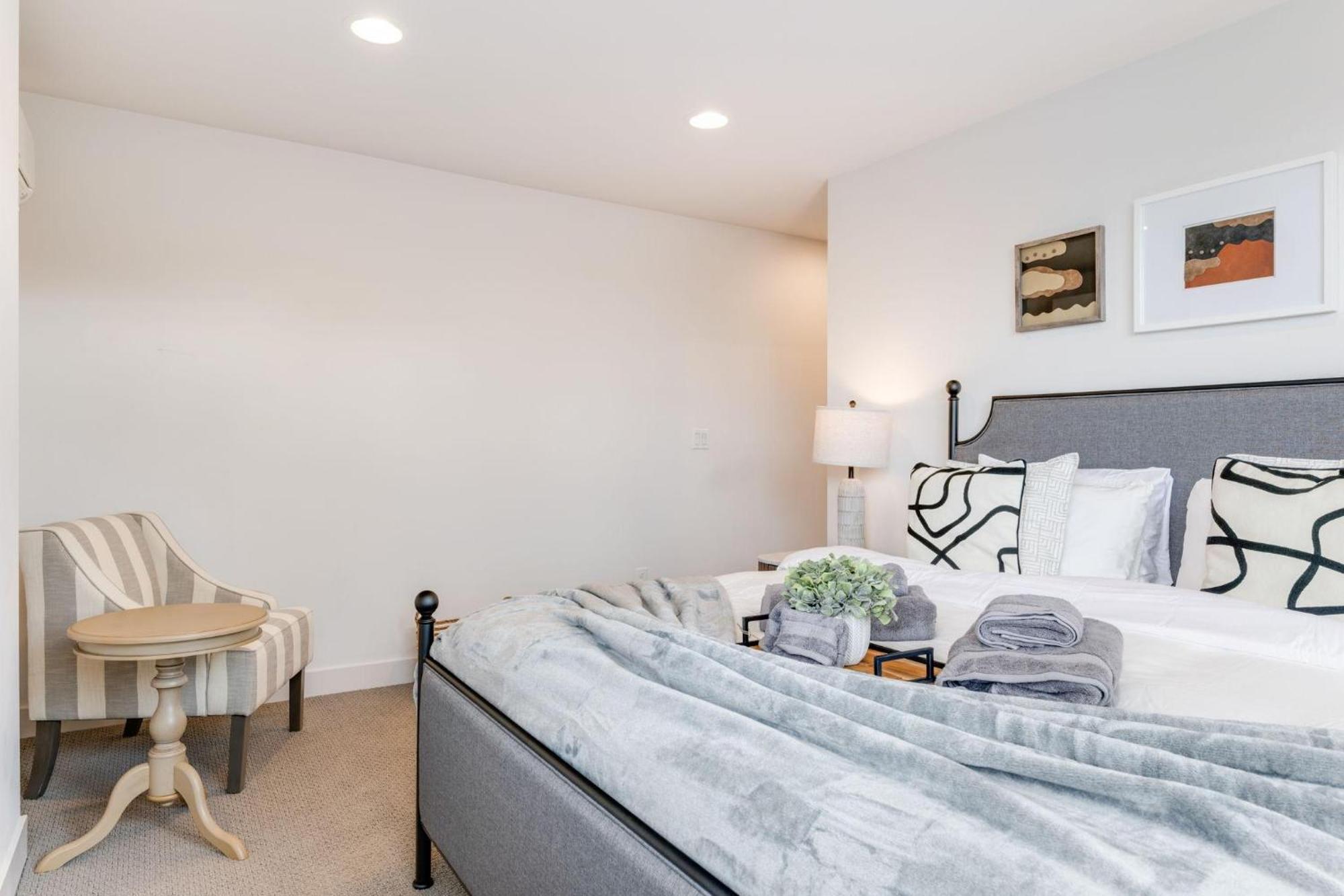 View On Franklin By Betterstay Seattle Exterior photo